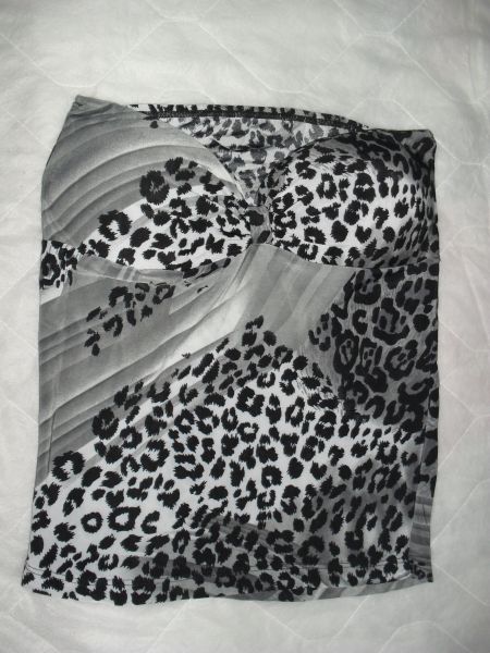 Blusa Tomara que Caia