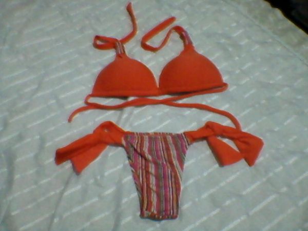 Biquíni k003